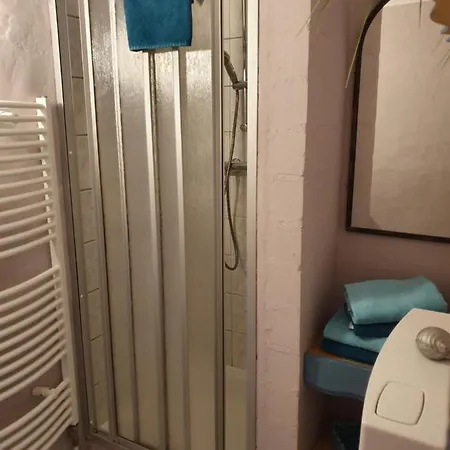 Friesenkaet بيت ضيافة