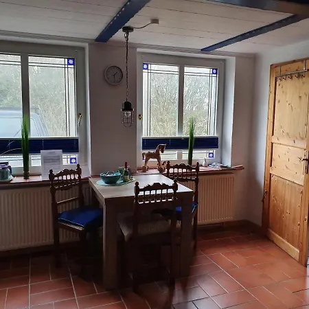 Friesenkaet 3* Schillig