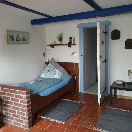 Gasthof Friesenkaet *