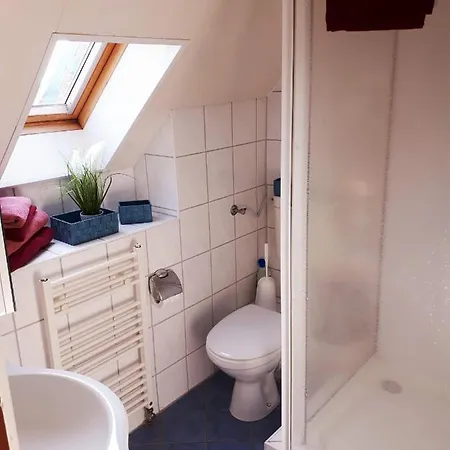 Friesenkaet بيت ضيافة