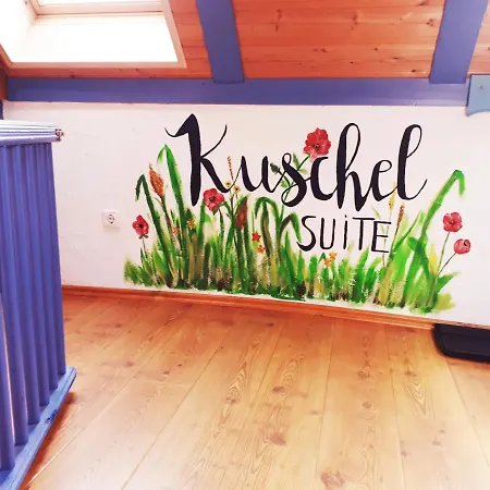 Friesenkaet 3* Schillig