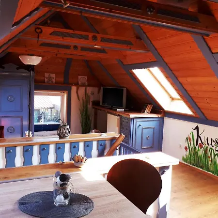 Friesenkaet Guest house