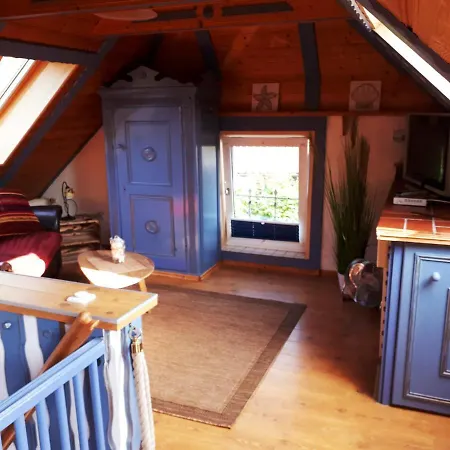 Guest house Friesenkaet