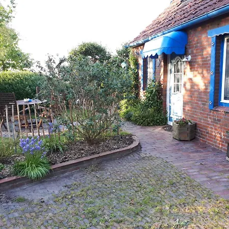 Friesenkaet Guest house 3*