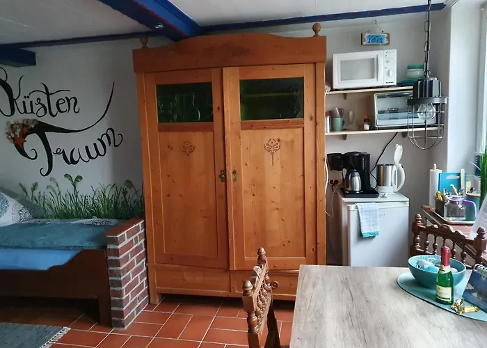 Friesenkaet 3*