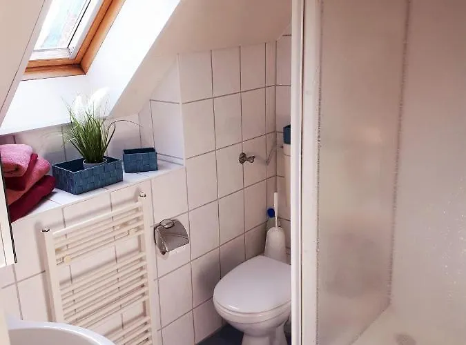 Friesenkaet Casa de hóspedes