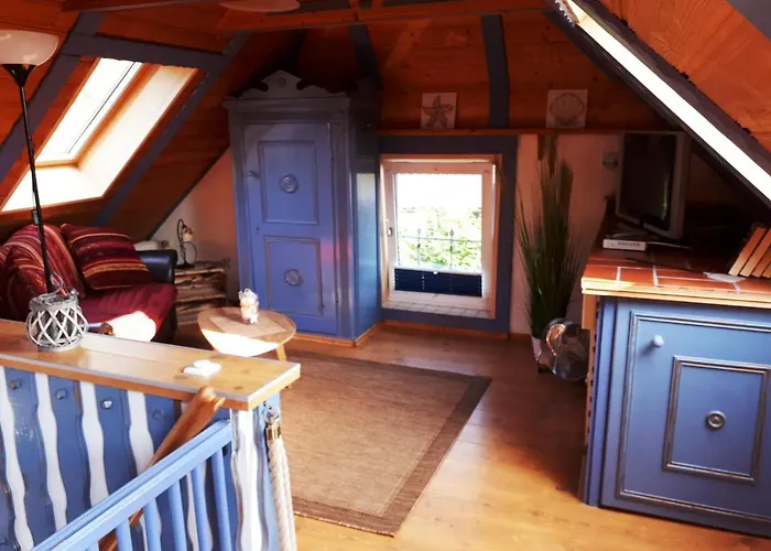 Casa de hóspedes Friesenkaet